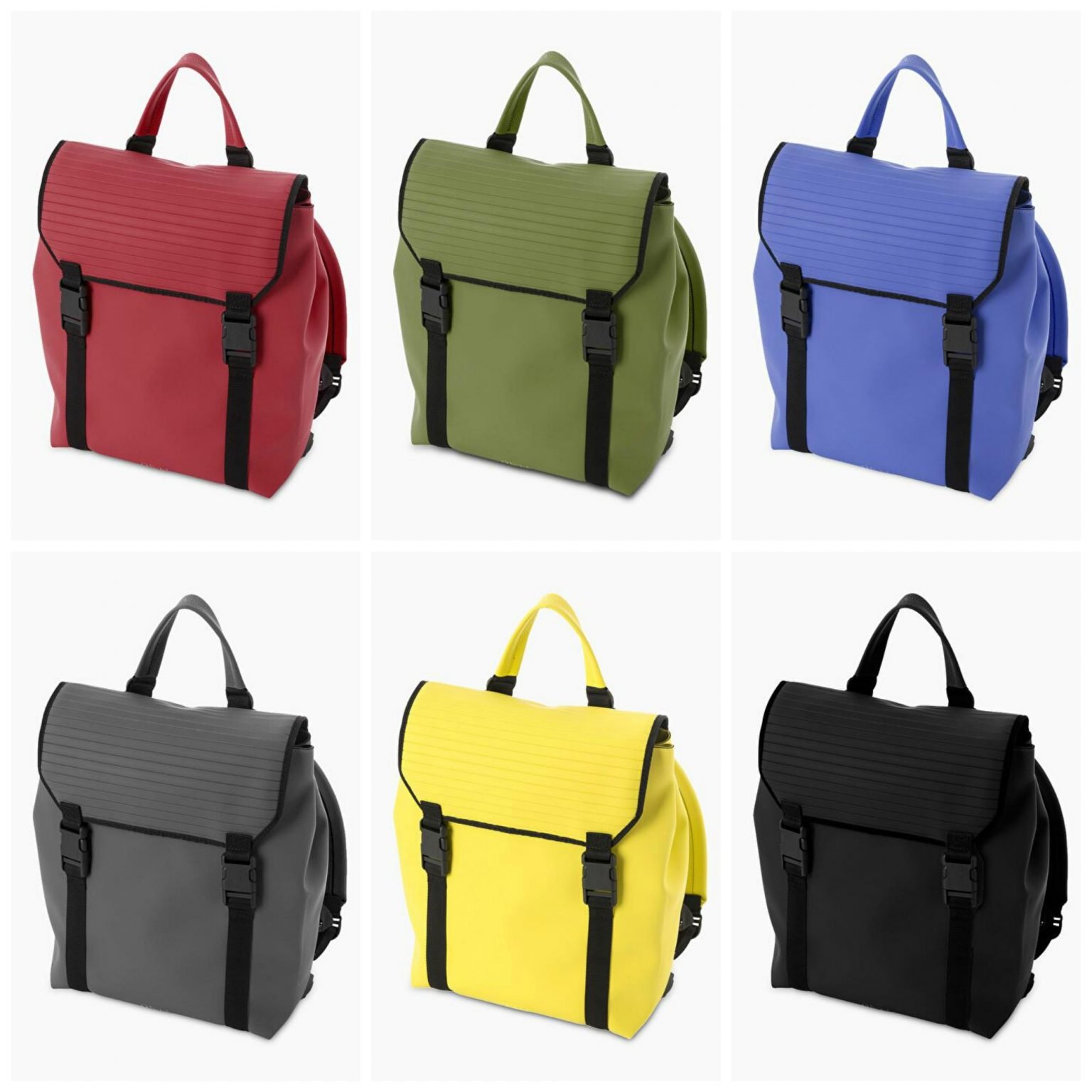 Zaini O Bag 2020 modello M217