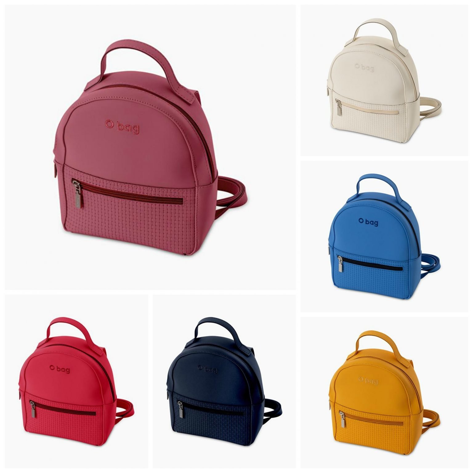 Zaini O Bag 2020 modello O Jolie