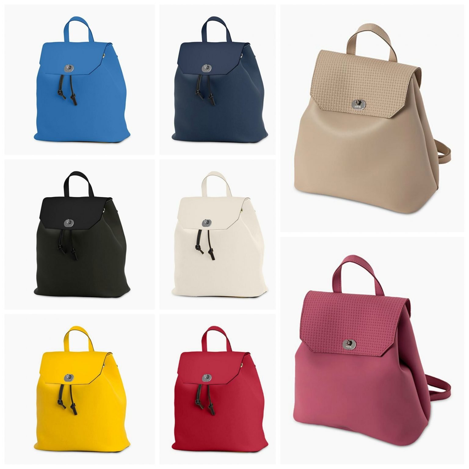 Zaini O Bag 2020 modello O Ride