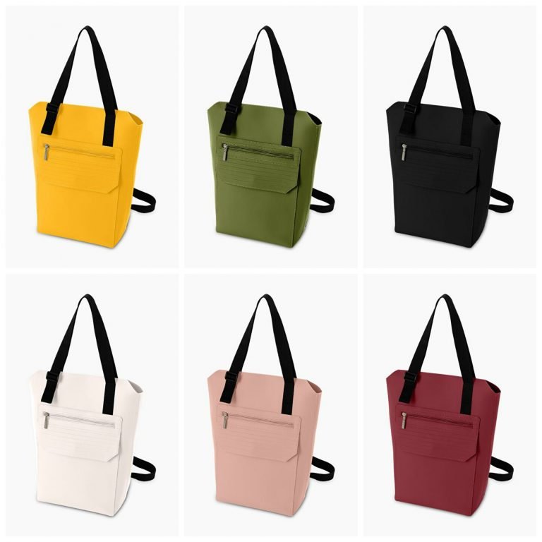 Zaini O Bag 2020 modello W217