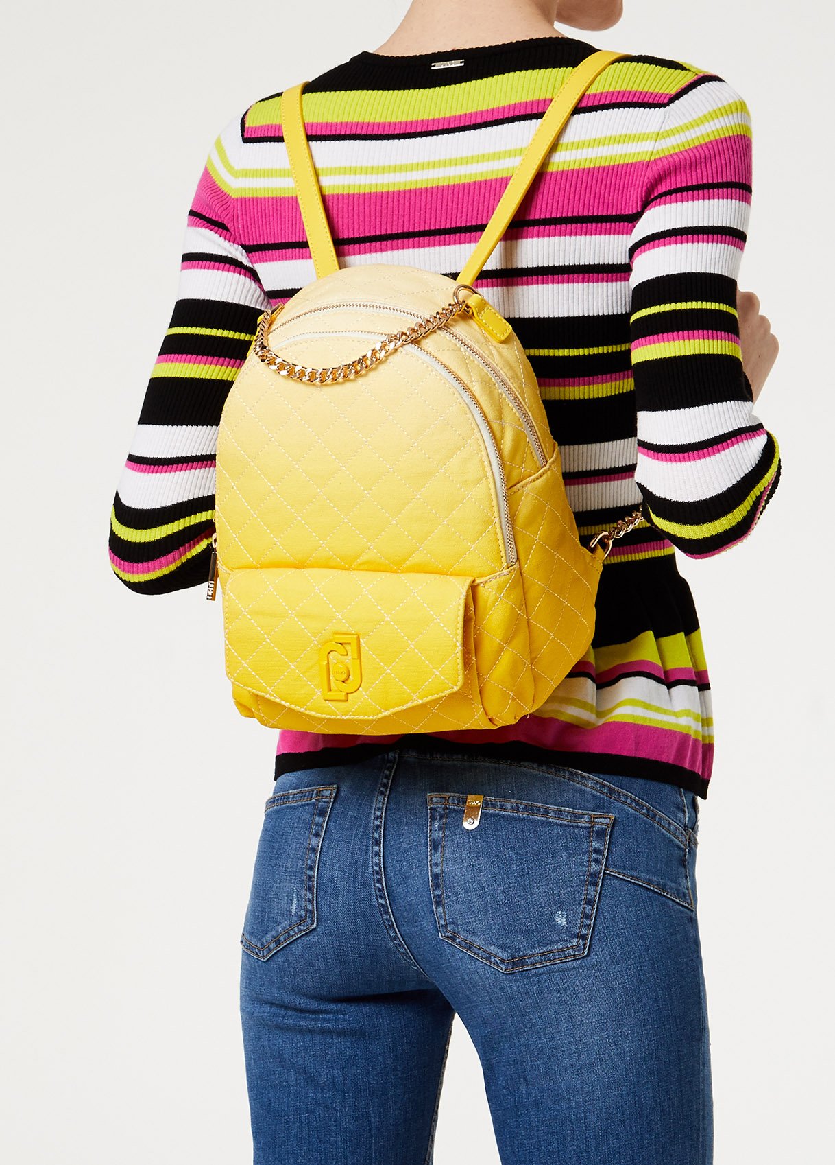 Zaino Liu Jo estate 2020 prezzo 169 euro