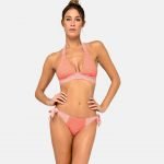 Bikini Sundek jacquard estate 2020