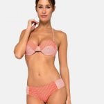 Bikini con reggiseno push up Sundek estate 2020