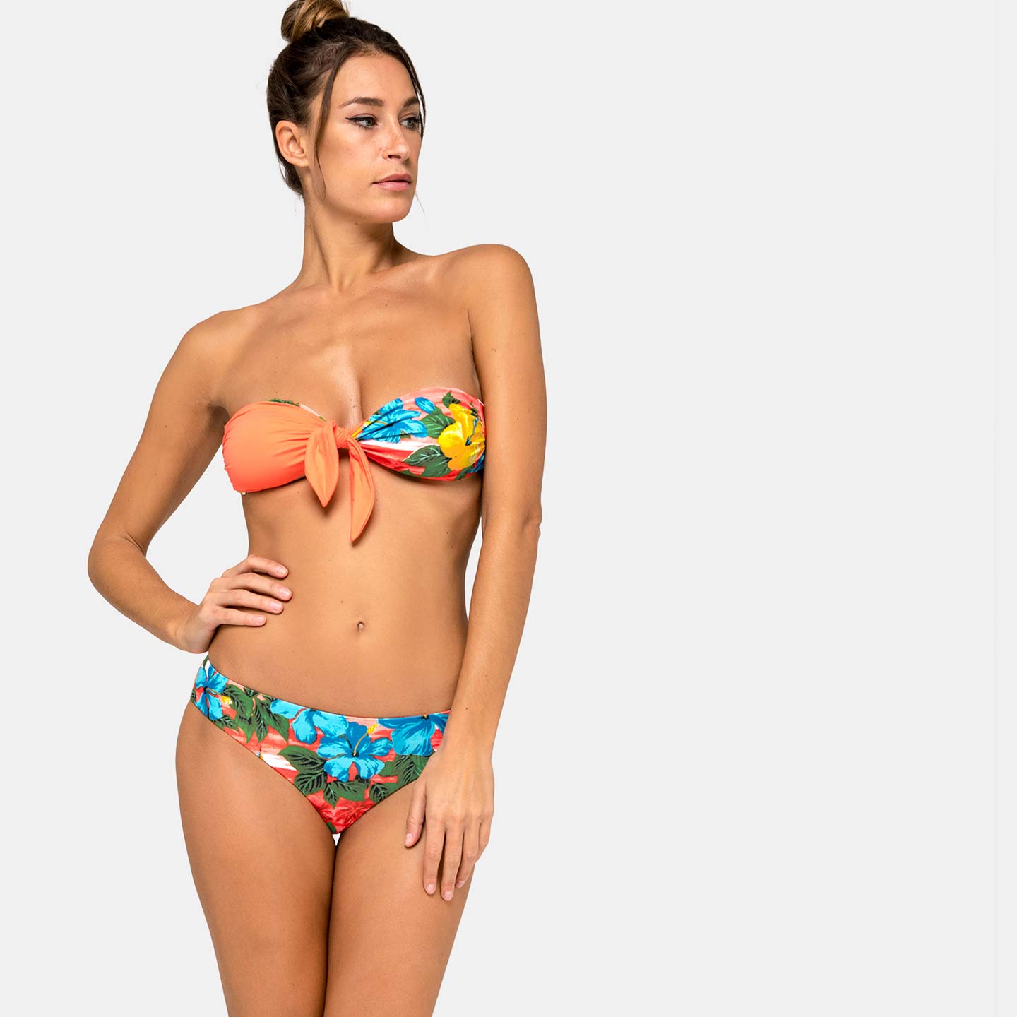 Bikini reversibile Sundek donna estate 2020