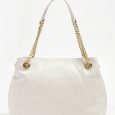 Borsa Guess in vera pelle modello Solange prezzo 220 euro