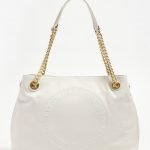 Borsa Guess in vera pelle modello Solange prezzo 220 euro