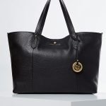 Borsa in vera pelle Guess estate 2020