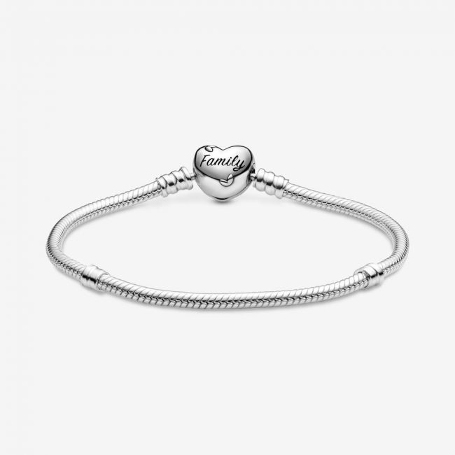 Bracciale Pandora Moments Bracciale Pandora Moments