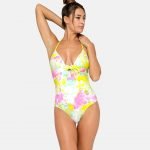 Costume intero Sundek estate 2020 mod De land