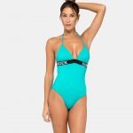 Costume intero Sundek mod Gabriela estate 2020