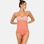 Costume intero Sundek modello Sanford estate 2020