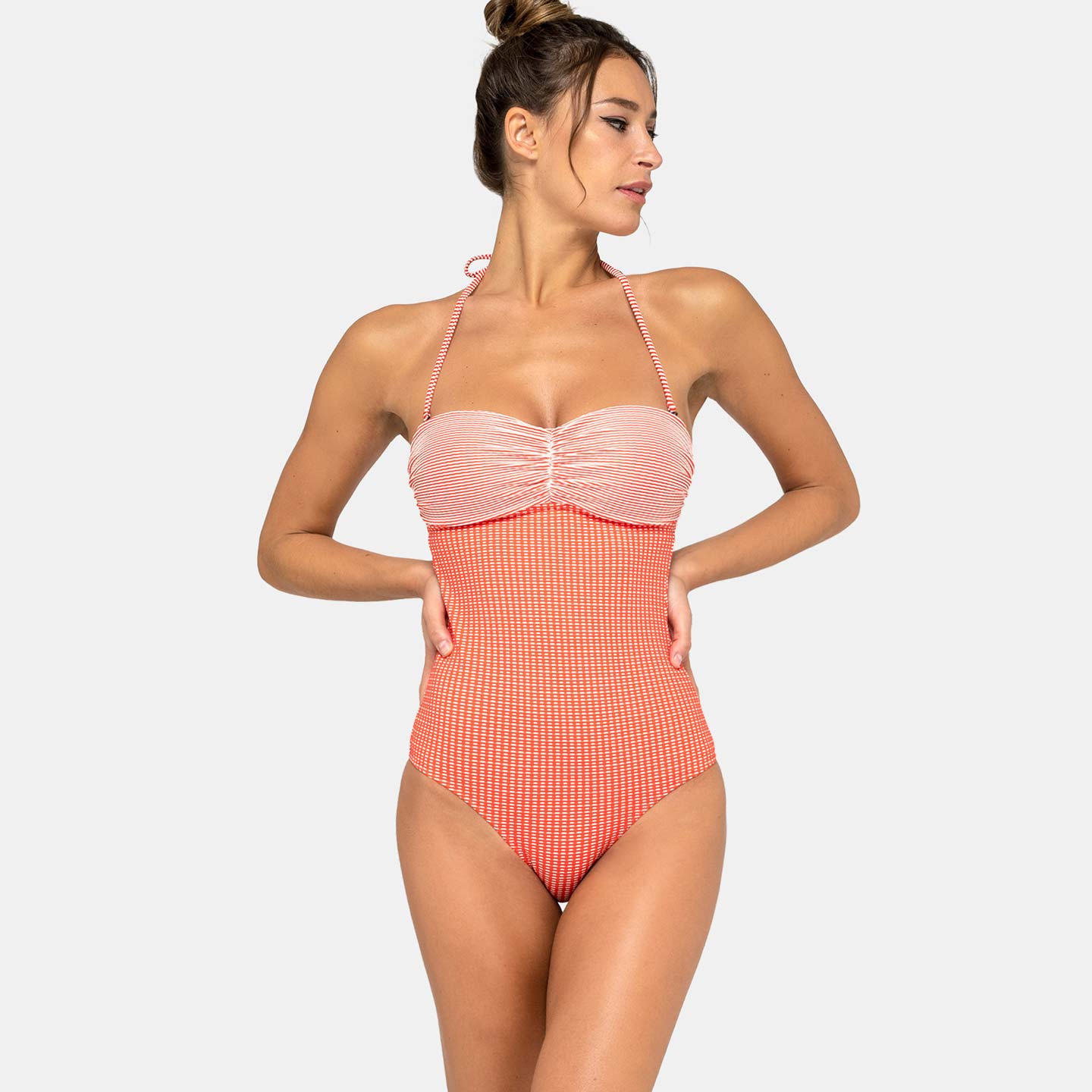 Costume intero Sundek modello Sanford estate 2020