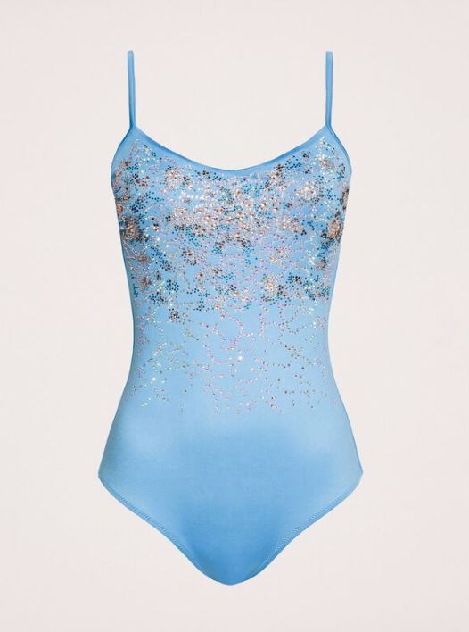 Costume intero con strass TWINSET 2020