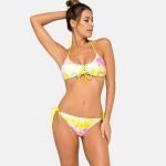 Costume stampa tie dye Sundek estate 2020