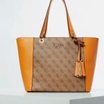 Nuova borsa shopper Guess mod Kamryn estate 2020