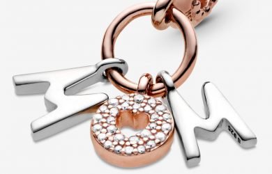 Pandora Charms collezione Festa della Mamma 2020