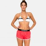 Pantaloncino mare donna Sundek 2020