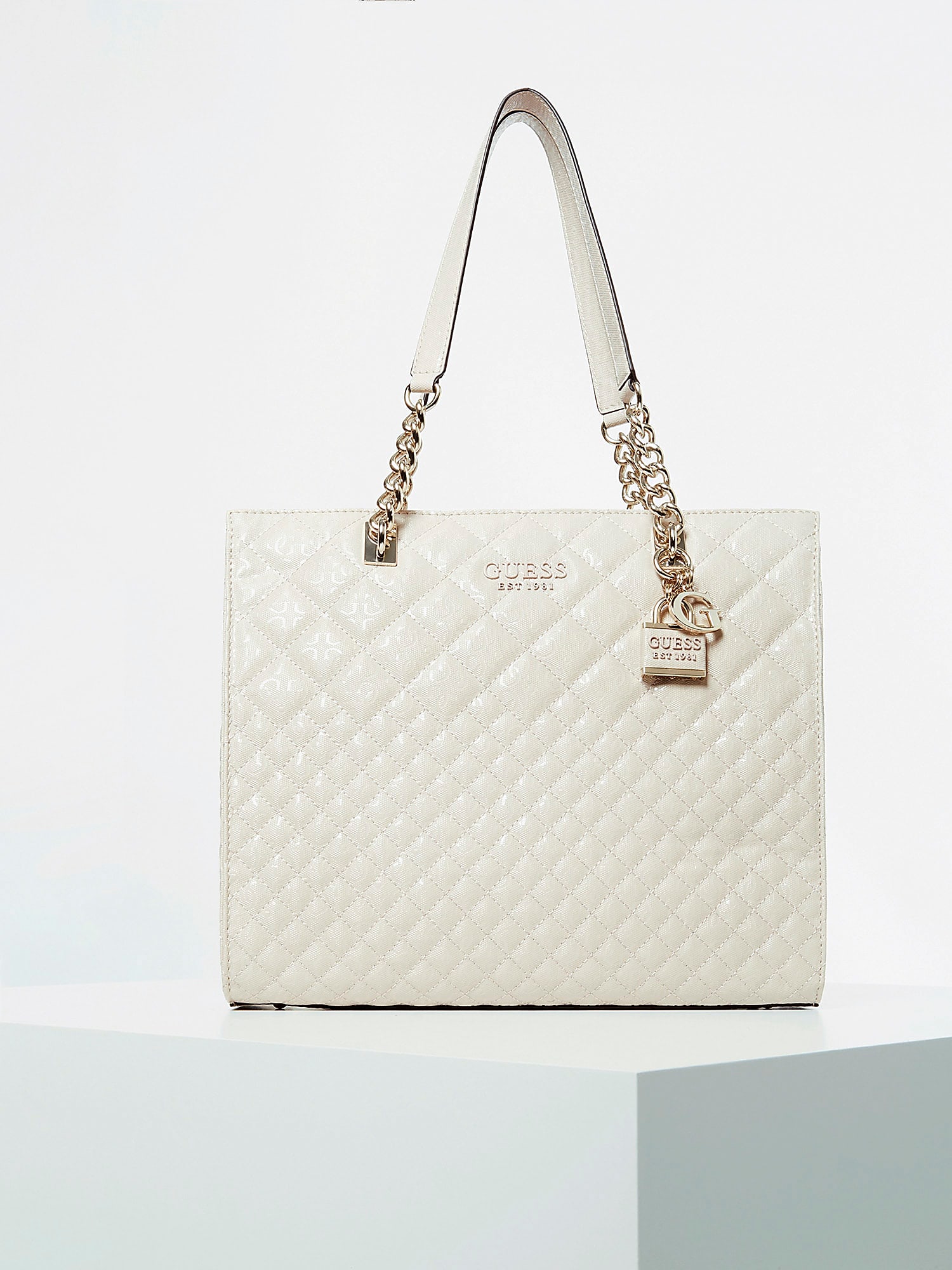 Shopper Guess Queenie estate 2020