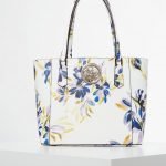 Shopper Guess estate 2020 fantasia floreale mod Open Road