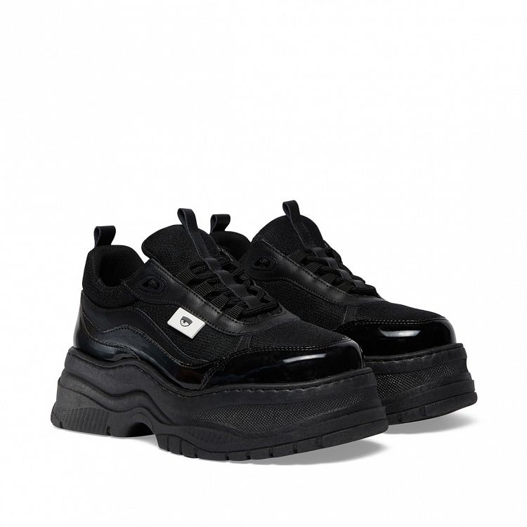 Army Sneakers Chiara Ferragni estate 2020 prezzo 295 euro