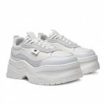 Army Sneakers Chiara Ferragni prezzo 295 euro