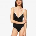 Benetton costume da bagno intero collezione estate 2020