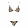 Bikini animalier Chiara Ferragni Collection 2020 prezzo 99 euro