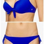 Bikini push up Benetton 2020