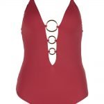 Calzedonia costume intero sexy Megan estate 2020