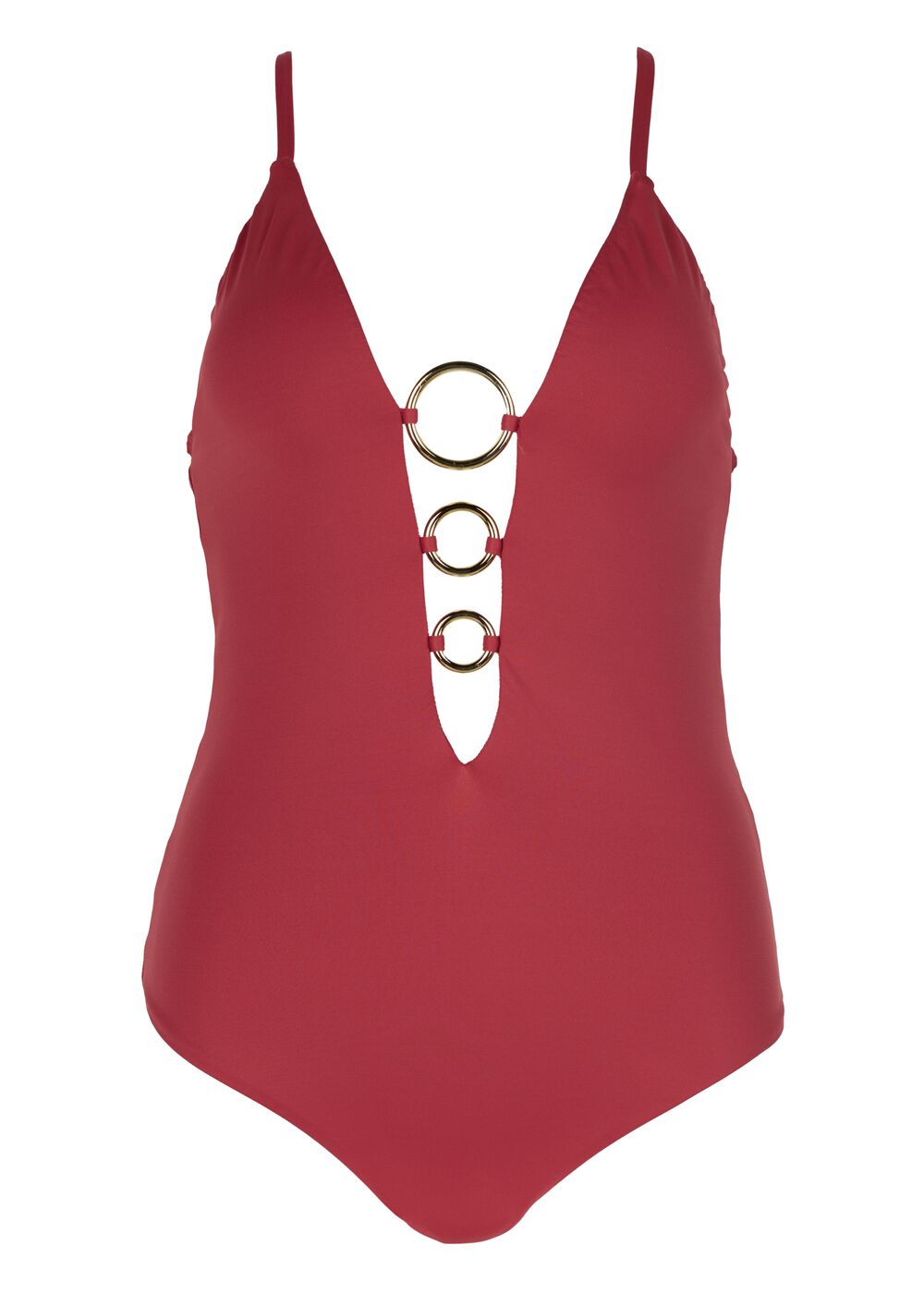 Calzedonia costume intero sexy Megan estate 2020