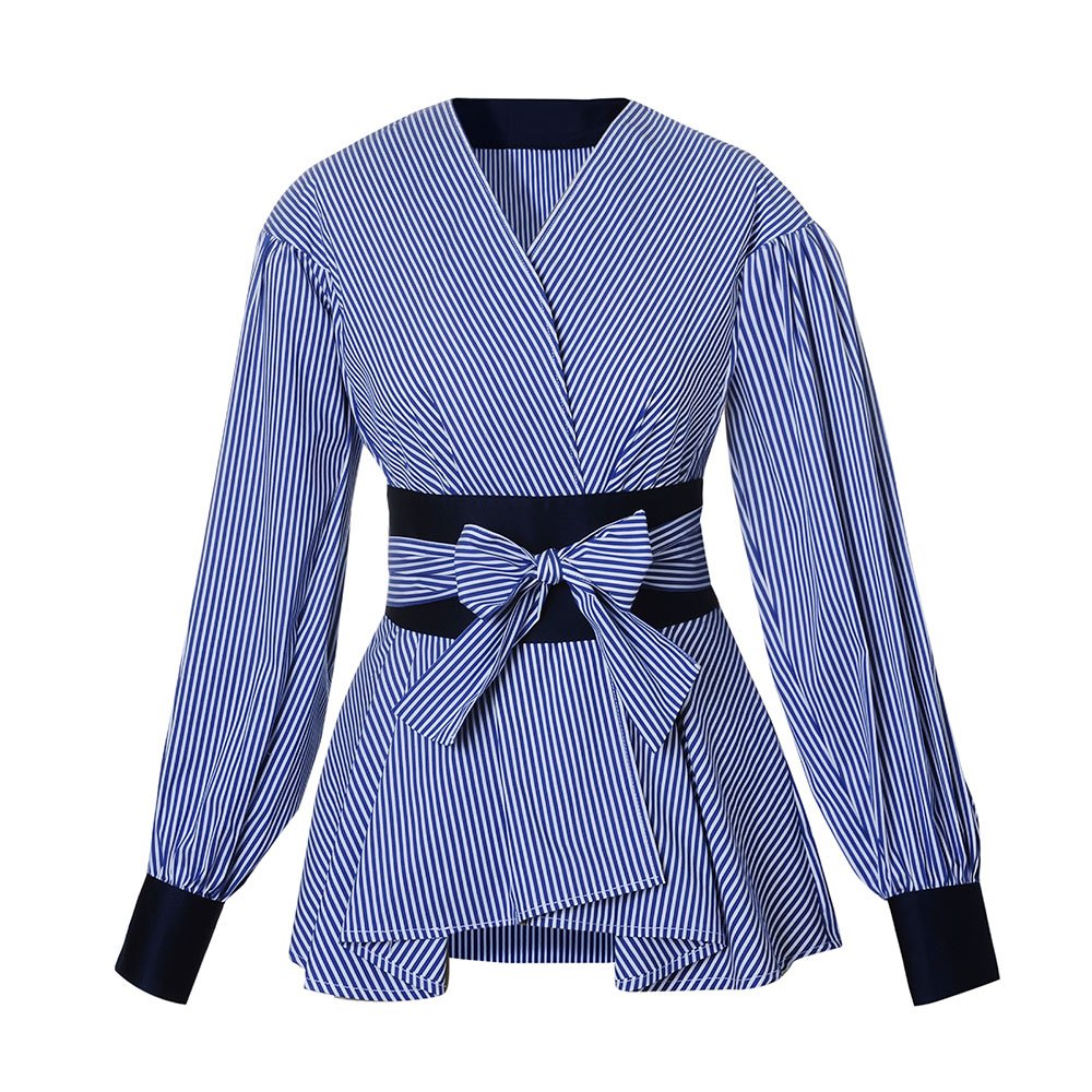 Camicia dal taglio Kimono Estate 2020