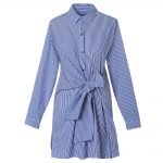 Camicia lunga NaraCamicie estate 2020