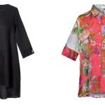 Camicie collezione estate 2020 NARACAMICIE donna