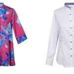 Camicie donna catalogo NaraCamicie estate 2020