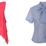 Canotta e camicetta NaraCamicie estate 2020