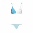 Chiara Ferragni Collection Bikini patchwork estate 2020 prezzo 125 euro