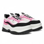 Chunky sneakers Chiara Ferragni collection 2020