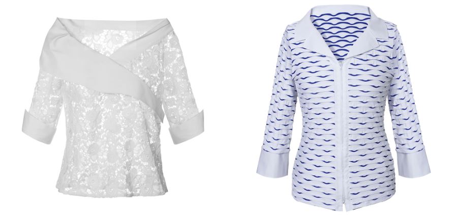 Collezione Nara Camicie estate 2020