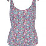 Costume a fiori Calzedonia estate 2020