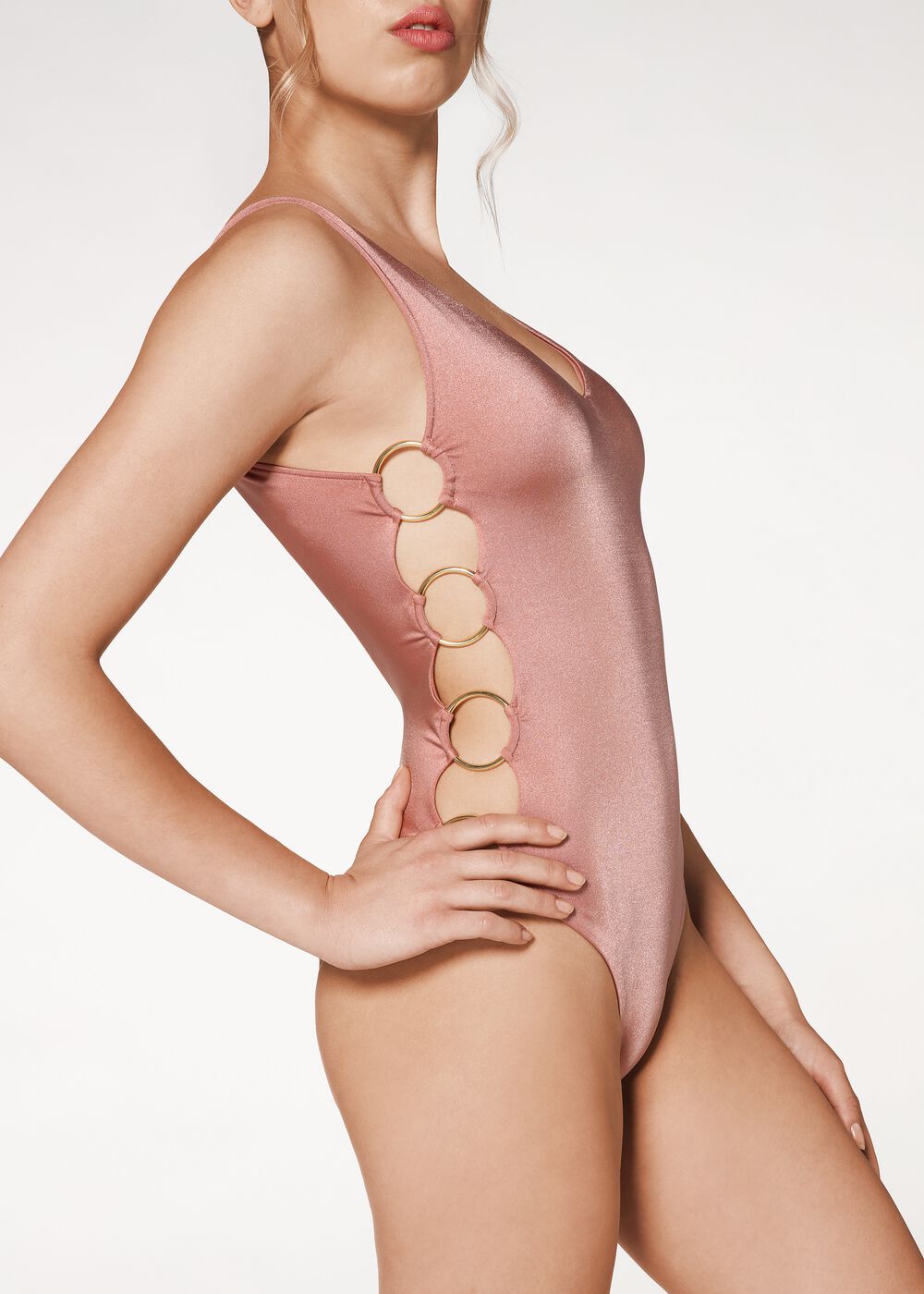 Costume intero Calzedonia modello Deborah