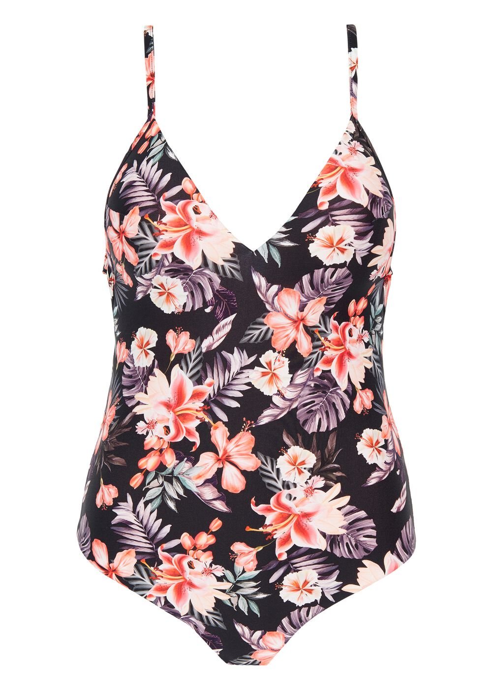 Costume intero Calzedonia modello Nuria 2020