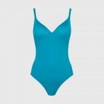 Costume intero Yamamay 2020 con coppe imbottite modello Essential