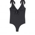 Costume intero a pois Tezenis 2020