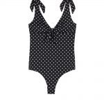 Costume intero a pois Tezenis 2020