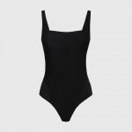 Costume intero contenitivo Yamamay estate 2020 modello Sculpt