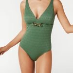 Costume intero da signora Calzedonia estate 2020 modello Amelia