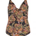 Costume intero per silhouette formose Calzedonia