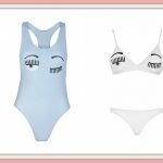 Costumi Chiara Ferragni Collection Estate 2020 Immagini e Prezzi