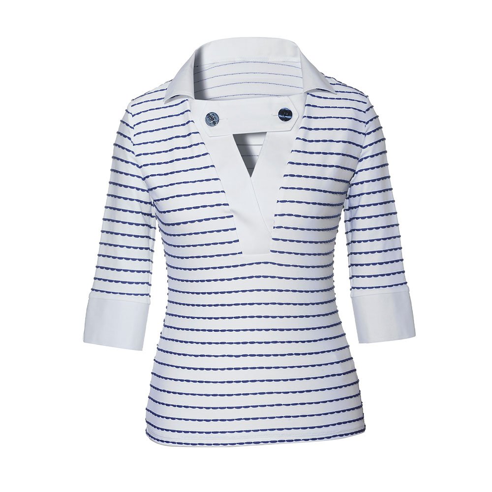 Maglia Nara Camicie in tessuto elasticizzato estate 2020