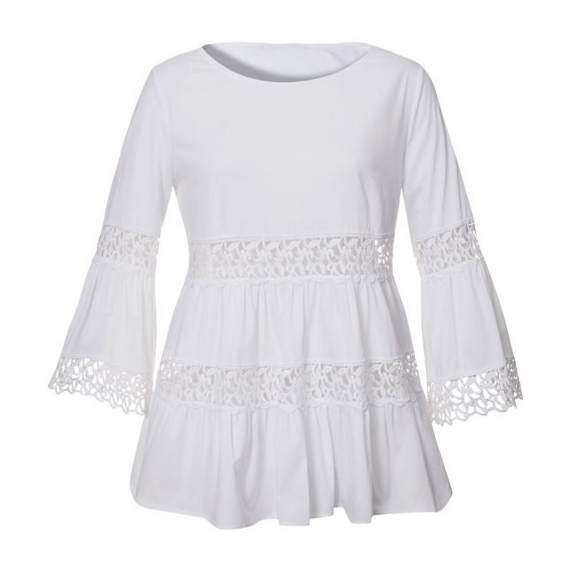 Nara Camicie Donna Estate 2020 Catalogo Prezzi